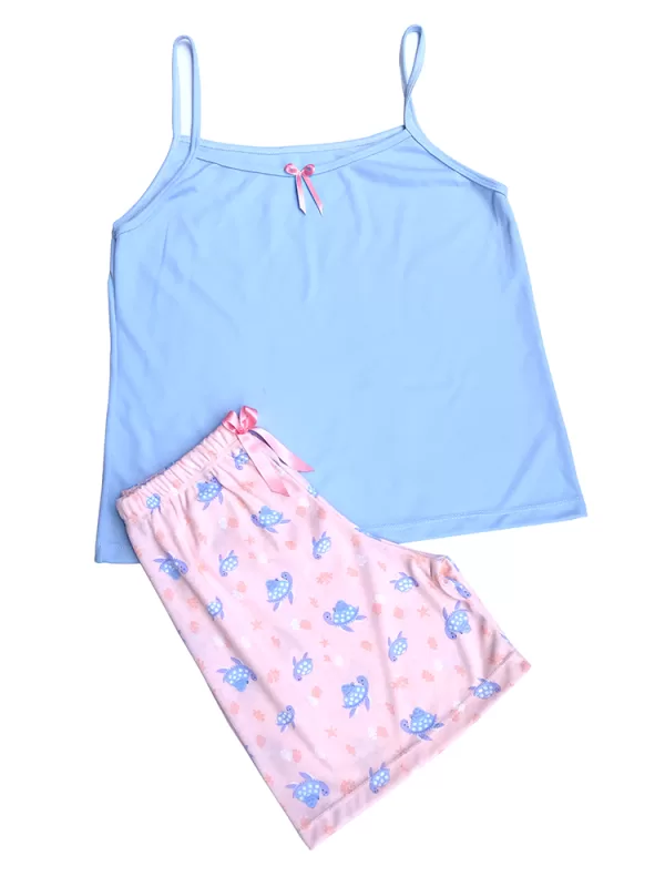 pijamas para mujer